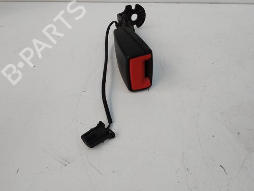 Rear right seatbelt AUDI A1 Sportback (8XA, 8XF) S1 quattro | BP28149616I28 