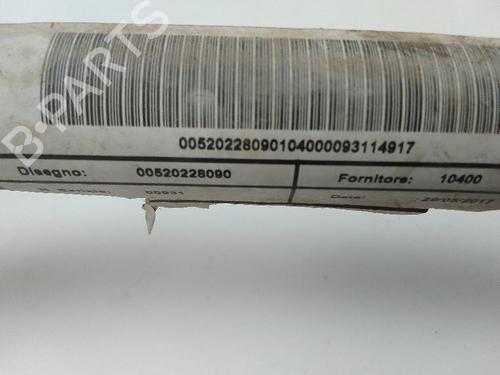 Used Anti roll bar FIAT 500X (334_) 1.3 D Multijet (334AXH1A) (95 hp) 20979958