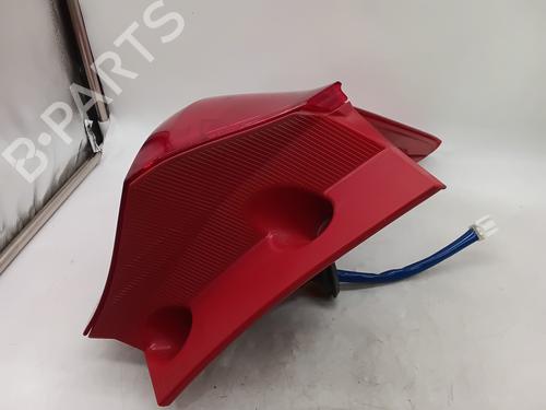 Left taillight TOYOTA AURIS Estate (_E18_) 1.6 (ZRE185_) | BP29396590C34 