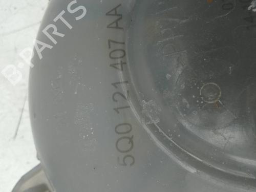 Expansion tank VW TOURAN (5T1) 1.5 TSI | BP26055124C120 