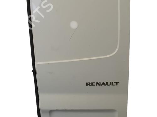 Used Right tailgate Right tailgate RENAULT TRAFIC III Van (FG_) 1.6 dCi 125 (FGMH) (125 hp) 36261747 36261747