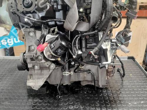 Engine NISSAN NV200 / EVALIA Bus  | BP20132636M1 