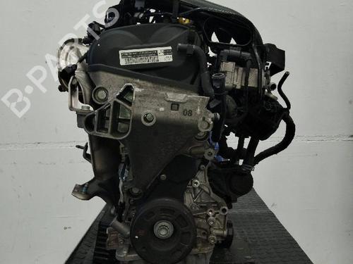 Used Engine SEAT IBIZA V (KJ1, KJG) [2017-2025]  24654856