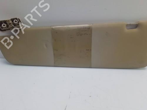 Left sun visor FIAT DUCATO Van (250_) 130 Multijet 2,3 D | BP28151098I1  - Image 9