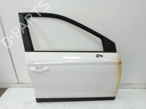 Right front door SEAT ARONA (KJ7, KJP) 1.0 TSI | BP18583603C3 