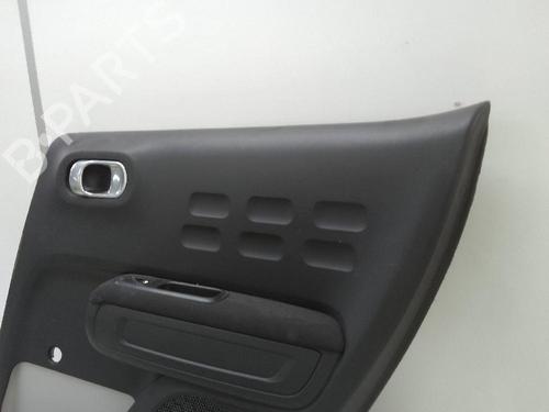 Used Rear right panel AUDI Q7 (4MB, 4MG, 4MQ) 45 TDI Mild Hybrid quattro (231 hp) 19137979