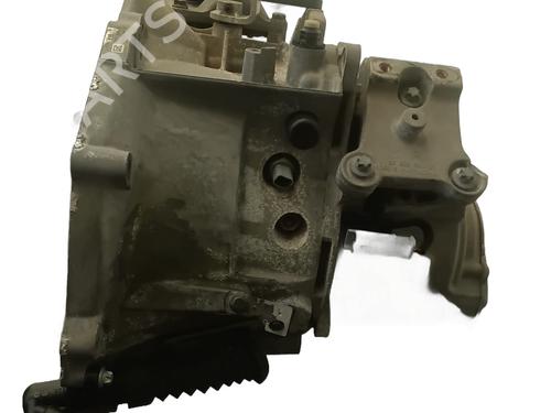 Gearbox CITROËN C3 III (SX) 1.5 BlueHDi 100 (SXYHYP, SXYHTU) | BP36836443M3 - Image 2