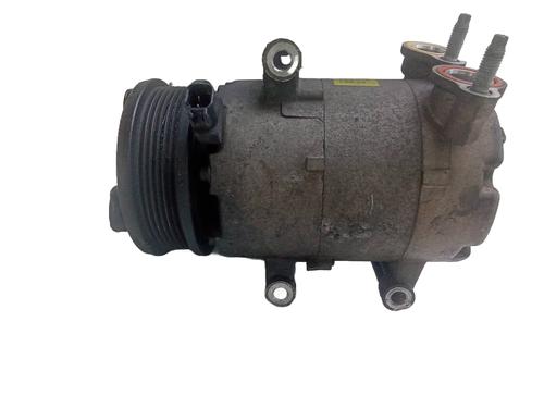 Used AC compressor AC compressor LAND ROVER FREELANDER 2 (L359) 2.2 TD4 4x4 (152 hp) 20156383 20156383
