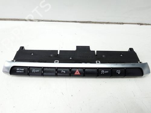 Used Warning switch Warning switch AUDI A3 Sportback (8VA, 8VF) RS3 quattro (367 hp) 18585153 18585153