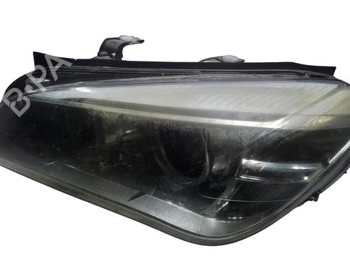 Phare gauche BMW X1 (E84) sDrive 16 d (116 hp) 31612015