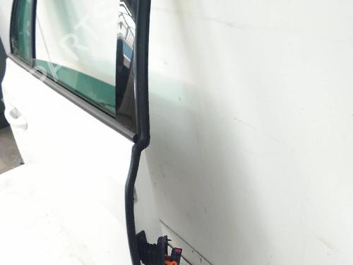 Right rear door VW GOLF VI (5K1) 2.0 R 4motion | BP18579940C5 