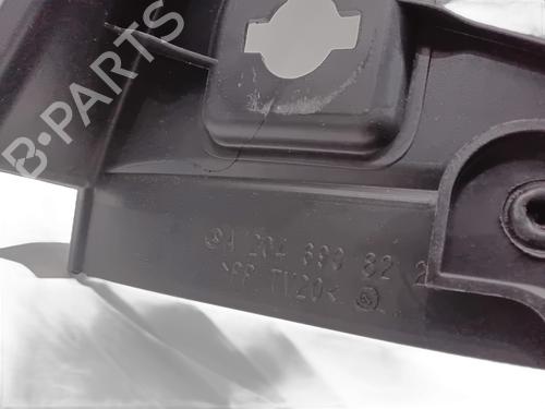 Boot lining MERCEDES-BENZ GLK-CLASS (X204) 220 CDI 4-matic (204.984) | BP36911336I3  - Image 6