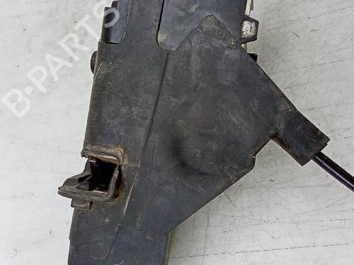 Used Front right lock VAUXHALL CAVALIER Mk II Saloon (J82) 1.8 (84 hp) 23997791