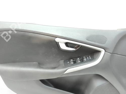 Front left panel NISSAN NV400 Van (X62, X62B) dCi 135 | BP18578870C58 - Image 3