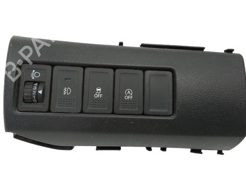 Switch SUZUKI VITARA (LY) 1.6 (APK 416) | BP19041402I30 - Image 3