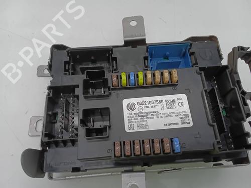 Other FIAT TIPO Hatchback (356_, 357_) 1.4 LPG (356HXF1B) 00521007580