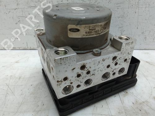 ABS pump FORD TRANSIT COURIER B460 MPV 1.0 EcoBoost | BP29129257M43 