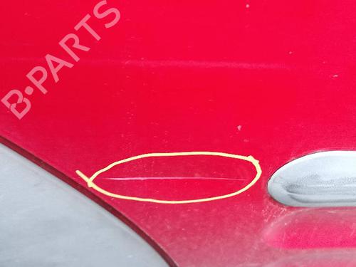 Right slide door FORD TOURNEO CONNECT 1.8 TDCi | BP18591370C75 