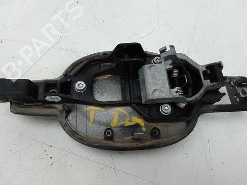 Høyre bak utvendig håndtak LAND ROVER RANGE ROVER III (L322) 5.0 4x4 | BP18873175C130 