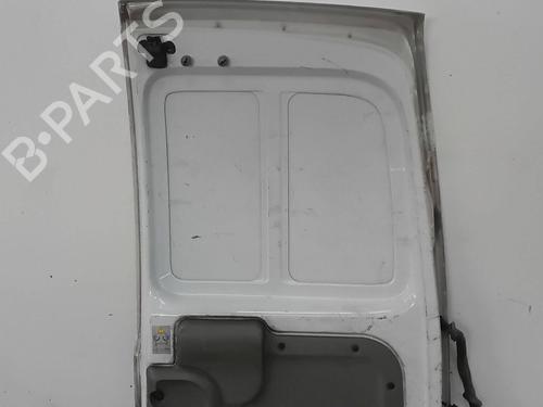 Left tailgate RENAULT KANGOO Express (FC0/1_) 1.5 dCi (FC1E) | BP30192247C76 
