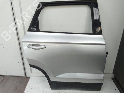 Used Right rear door SEAT ATECA (KH7, KHP) 2.0 TDI (150 hp) 27445563