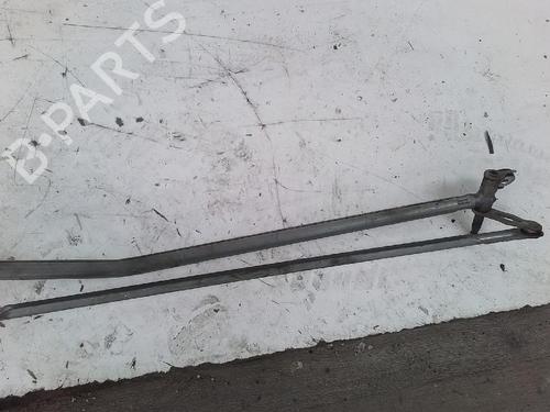 Front wiper motor CITROËN DS4 (NX_) 1.6 BlueHDi 120 | BP26575275M29 