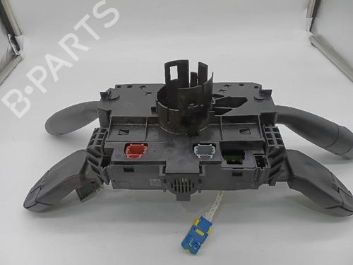 Squib airbag CITROËN C-ELYSEE (DD_) 1.6 VTi 115 (DDNFP0, DDNFP6, DDNFP9) | BP27587569C102 