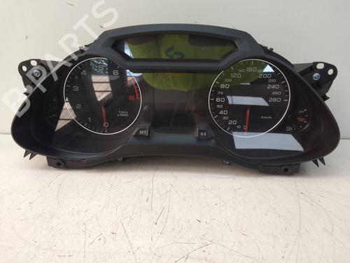 Used Instrument cluster Instrument cluster AUDI A4 Allroad B8 (8KH) 2.0 TFSI quattro (211 hp) 19092068 19092068