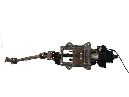 Steering column SEAT LEON (1P1) 1.9 TDI | BP24121023M21 - Image 6