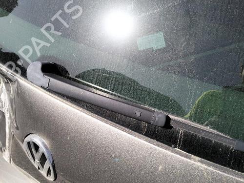 Rear windshield wiper arm VW GOLF VII (5G1, BQ1, BE1, BE2)  | BP19697133C144 