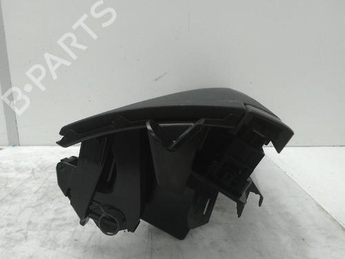 Used Glove box TOYOTA PRIUS (_W3_) 1.8 Hybrid (ZVW30) (136 hp) 19071736