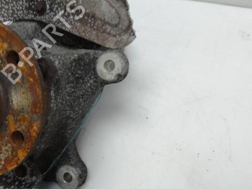 Left front steering knuckle BMW X3 (E83) 2.0 sd | BP26285232M25 