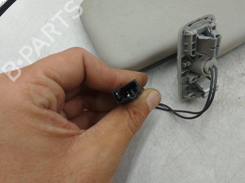 Aletta parasole sinistra SKODA SUPERB III (3V3) 2.0 TDI | BP30050885I1 