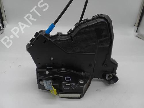 Used Front left lock TOYOTA AURIS (_E18_) 1.3 (NRE180_, NRE180R) (99 hp) 26651738
