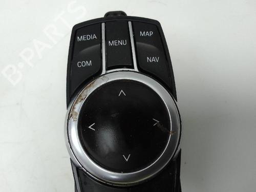 Used Switch BMW X1 (F48) sDrive 18 d (150 hp) 22332854