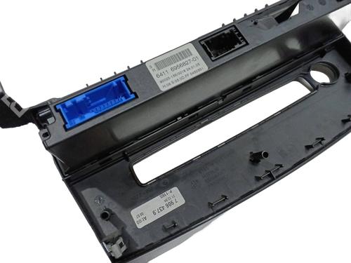 Climate control BMW 5 (E60) 530 d | BP31037550I5 