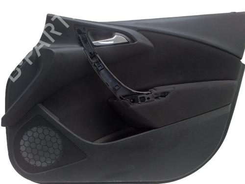 Used Front left panel OPEL ASTRA J Sports Tourer (P10) 1.7 CDTI (35) (110 hp) 30963830