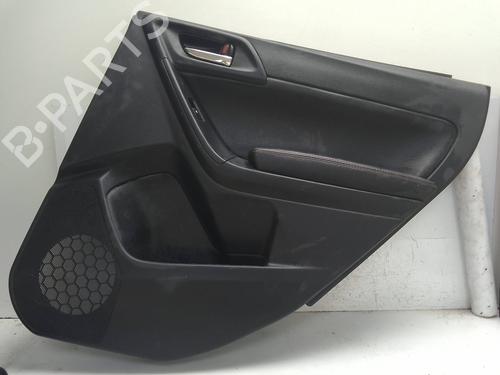 Rear right panel SUBARU FORESTER (SJ_) 2.0 D AWD (SJD) | BP30051175C61 