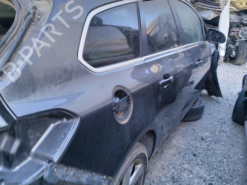 Right rear door OPEL ASTRA J Sports Tourer (P10) 1.7 CDTI (35) | BP28420758C5 