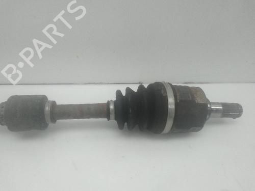 Used Left front driveshaft HYUNDAI i20 II (GB, IB) [2014-2021]  22777903