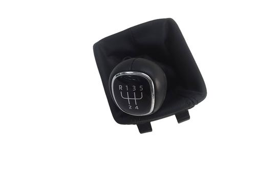 Shift knob SKODA FABIA II (542) 1.4 | BP26161103I34  - Image 5