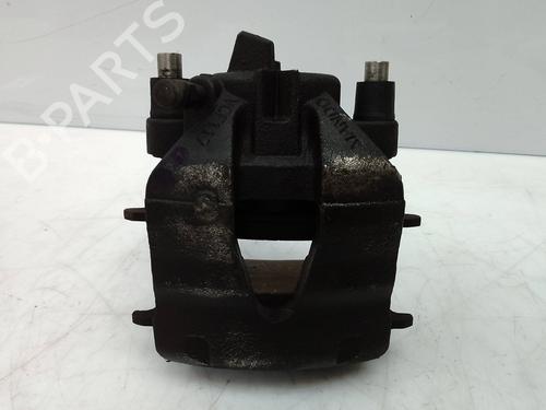 Used Right front brake caliper Right front brake caliper SEAT IBIZA V (KJ1, KJG) [2017-2026] 21284560 21284560