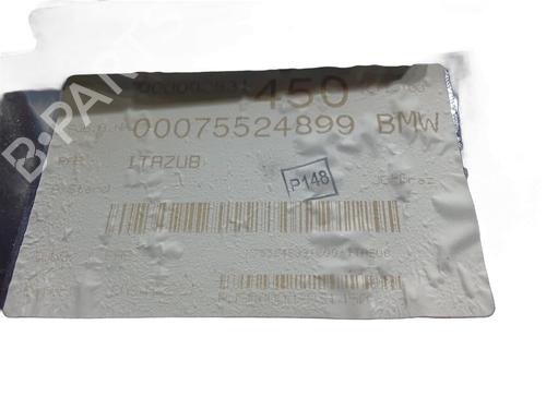 Glove box BMW X3 (E83) 2.0 d | BP33871094C95  - Image 6