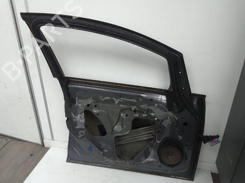Left front door OPEL ASTRA J (P10) 1.7 CDTI (68) | BP24465736C2 