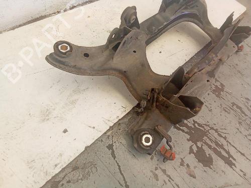 Rear axle LAND ROVER RANGE ROVER EVOQUE (L538) 2.2 D 4x4 | BP18580296M2 