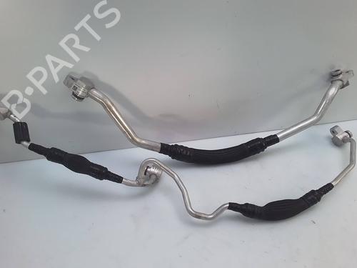 Andre PORSCHE TAYCAN (Y1A) Electric (Y1AAA1, Y1AAI1) | BP28144523O1 