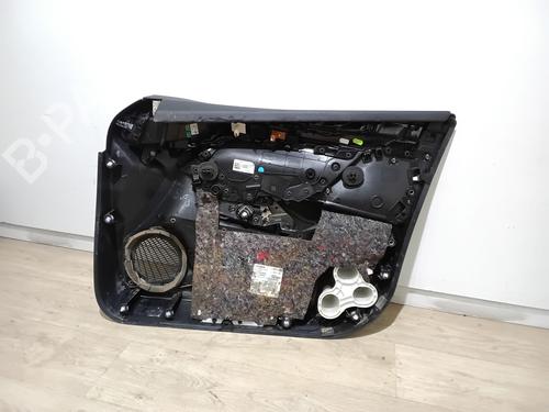 Front right panel DS DS 4 II (FR_, FB_, F3_, FP_) PureTech 130 | BP39165558C59 - Image 3