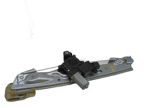 Used Rear left window mechanism OPEL ASTRA K Sports Tourer (B16) 1.6 CDTi (35) (136 hp) 30272861