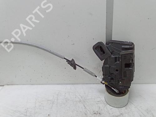 Rear right lock SEAT LEON Sportstourer (KL8, KLD) 2.0 TDI | BP28149505C99