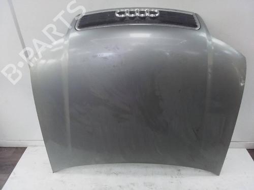 Hood AUDI A4 B7 (8EC) 2.0 TDI 16V | BP19143492C1 